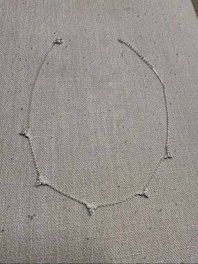 EP Foil Necklace